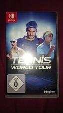 Tennis World Tour (Nintendo