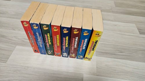 Ltb spezial lustiges - -,