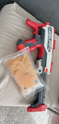 Nerf gelfire mythic blaster - nerf,