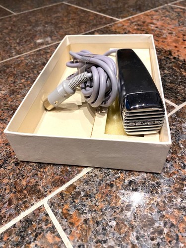 Beyer m55 mikrofon vintage - beyer,