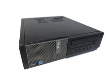 PC Dell Optiplex 7010 DT, i3-3240 3,4 GHz, 16GB, 128GB SSD+250GB HDD, DVD, W11
