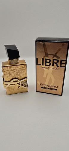 Ysl libre vanille - vanille, couture