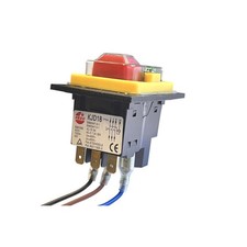 KEDU KJD18 Ein-/Aus Schalter