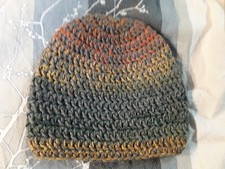 Damen und herren Boshi mütze mit merino wolle von schachenmayr