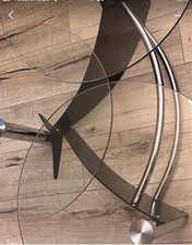 Wohnzimmertisch mit 3