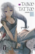 Taboo Tattoo 08