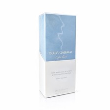 Dolce & Gabbana Light Blue Eau