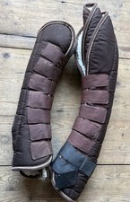 TransportGamaschen Pferd Gr WB