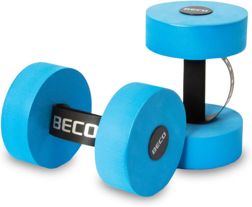 Beco hanteln aquafitness - beco,