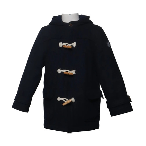 Petit bateau dufflecoat - petit,