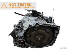 Volvo V70 Automatikgetriebe