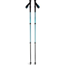 Black Diamond Trail Back -