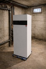 Viessmann Vitodens 222-F