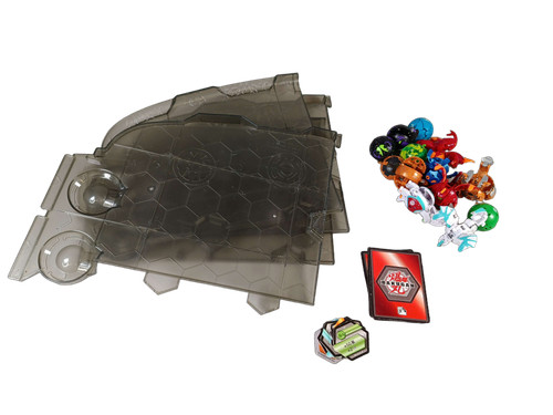 Spin master bundle - spin,