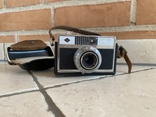 Agfa Optima Rapid 250 V, 250V