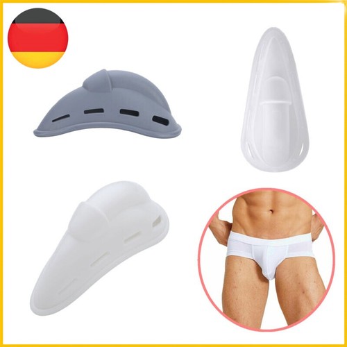 Herren penis enhancer - push, up