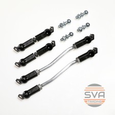 Tieferlegung passend für Audi