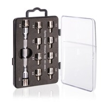 Speichenschlüssel set - 5,2,