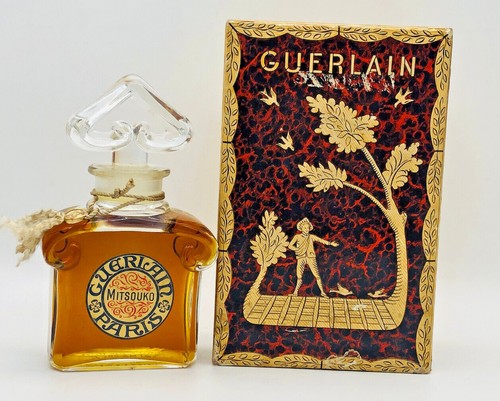 Guerlain mitsouko parfum - mitsouko,