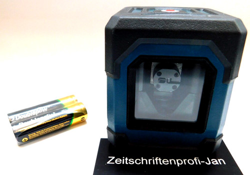 Rockseed lv1 kreuzlinienlaser - rockseed,