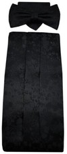 Kummerbund einstecktuch - g7,