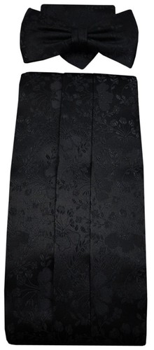 Kummerbund einstecktuch - g7,