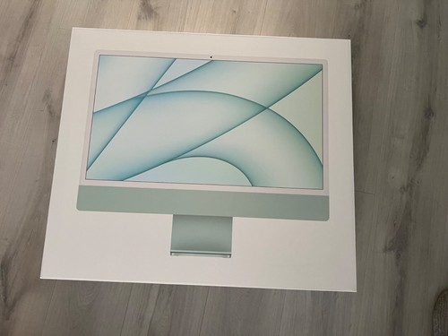 Apple imac zoll - ❤, retina