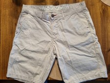 Napapijri Shorts Herren kurze Hose Cargo Short Bermudas, Gr.:M (W33), wie NEU