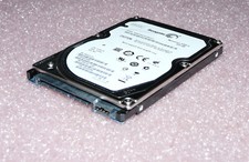 500GB SEAGATE Momentus