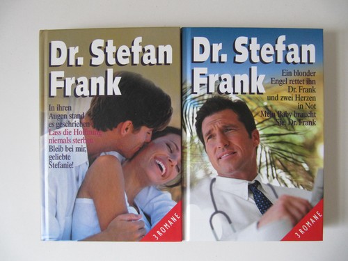 Stefan frank 2 - dr.,