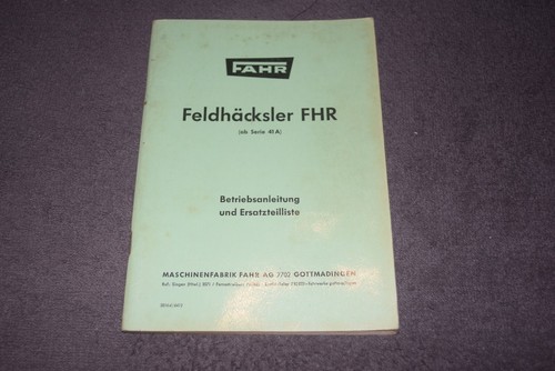 Betriebsanleitung - , /