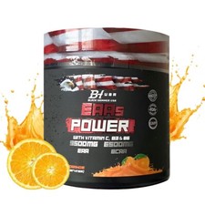 EAAs Power 300g Fresh Orange |