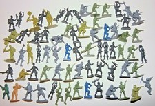 HO OO Figuren  Airfix und a