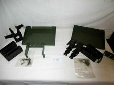 Halterung Gewehrhalter G3 Waffenhalter Jagd diverses Zubehör  ex Bundeswehr (G)