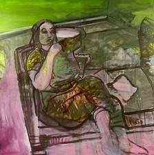 Brigitte Tietze West-Berlin