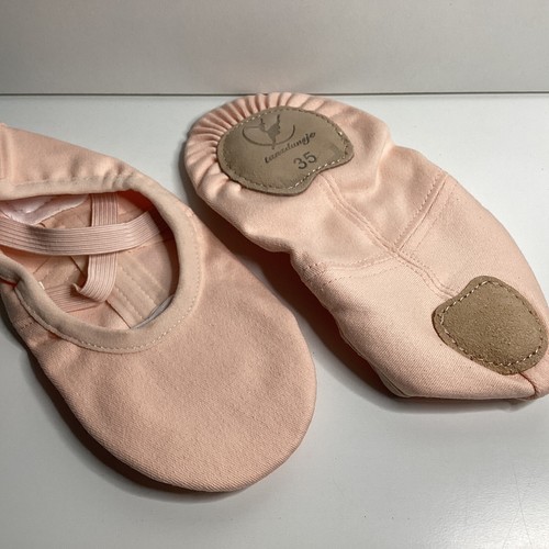 H020 tanzdunsje ballettschuhe - tanzdunsje,