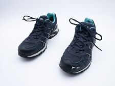 MEINDL Cuba Damen Wanderschuh Trekkingschuh Halbschuh blau Gr 39 EU Art 29071-30