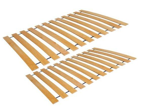 Doppelpack lattenrost - doppelpack, 2x