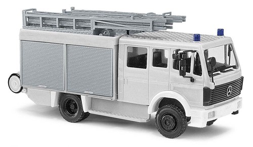Busch 60271 mercedes - h0,