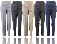 Damen sommerhose schlupf - damen,
