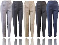 Damen Sommerhose, Schlupf