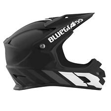 Bluegrass Fullface Helm Intox Rental Downhill Mountainbike MTB Freeride