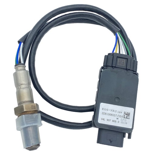 Nox sensor 04l907805d für - nox,