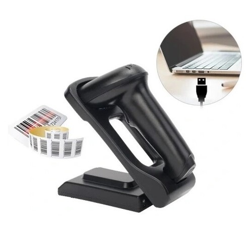 5800dw barcodescanner - 2d,