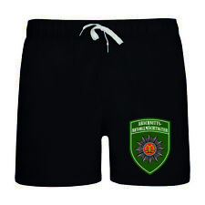 Herren Badehose ABV