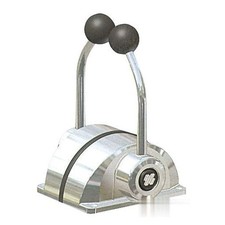 Einhebelschaltbox doppelt - einhebelschaltbox,,
