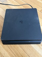 Sony PlayStation 4 Slim 500GB