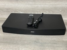 Bose Solo 15 II TV Sound