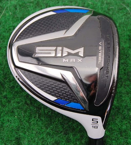 Taylormade sim max - taylormade,