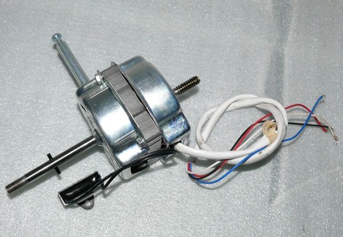 Elektro motor lüfter - hh,